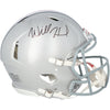 Will Howard Ohio State Buckeyes Autographed Riddell Speed Authentic Helmet