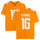 Peyton Manning Tennessee Volunteers Autographed Tennesee Orange Nike Limited Jersey