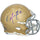Marcus Freeman Notre Dame Fighting Irish Autographed Riddell Speed Mini Helmet