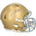 Marcus Freeman Notre Dame Fighting Irish Autographed Riddell Speed Replica Helmet