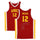 JuJu Watkins USC Trojans Autographed Cardinal Nike Replica Jersey with Multiple Inscriptions - Limited Edition of 25