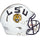 Mason Taylor LSU Tigers Autographed Riddell Speed Authentic Helmet