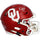 Baker Mayfield Oklahoma Sooners Autographed Speed Flex Authentic Helmet with ''HS 17'' Inscription