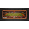 Oklahoma State Cowboys Framed 10'' x 30'' Boone Pickens Stadium Panoramic Photograph