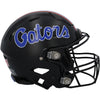 Florida Gators Team-Issued Black Riddell Helmet from the Football Program - Size M - HH98514801