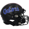 Florida Gators Team-Issued Black Riddell Helmet from the Football Program - Size L - HH98514812