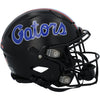 Florida Gators Team-Issued Black Riddell Helmet from the Football Program - Size M - HH98514791