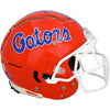 Florida Gators Team-Issued Orange Schutt Helmet from the Football Program - Size L - HH98514866