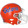 Florida Gators Team-Issued Orange Riddell Helmet from the Football Program - Size M - HH98514888
