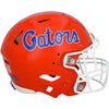 Florida Gators Team-Issued Orange Riddell Helmet from the Football Program - Size XL - HH98514923