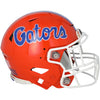 Florida Gators Team-Issued Orange Riddell Helmet from the Football Program - Size M - HH98514889