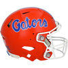 Florida Gators Team-Issued Orange Riddell Helmet from the Football Program - Size XL - HH98514920