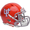 Florida Gators Riddell Orange 1970s Throwback Speed Replica Mini Helmet