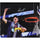 Paige Bueckers UConn Huskies Autographed 16'' x 20'' Net Cutting Photograph