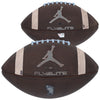 North Carolina Tar Heels Game-Used Football vs. Richmond Spiders on September 13, 2025