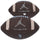 North Carolina Tar Heels Game-Used Football vs. Richmond Spiders on September 13, 2025