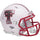 Texas Tech Red Raiders Riddell White GalvanICED Speed Replica Mini Helmet