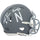 Mike Rozier Nebraska Huskers Autographed Slate Riddell Speed Mini Helmet with ''83 Heisman'' Inscription
