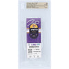 Jayden Daniels LSU Tigers Autographed 509 Total Yards, 8 Total Touchdown Game Beckett Fanatics Witnessed Authenticated Gem Mint 10 Ticket from November 18, 2023