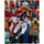 Peyton Manning Tennessee Volunteers Autographed 8'' x 10'' Orange Jersey Drop-Back Photograph