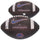 Boise State Broncos Game-Used Football vs. Appalachian State Mountaineers on September 27, 2025