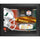 Miami Hurricanes College Football Playoff 2026 Fiesta Bowl Champions Framed 13'' x 16'' Collage