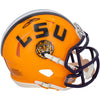 Odell Beckham Jr. LSU Tigers Autographed Riddell Speed Mini Helmet