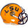 Odell Beckham Jr. LSU Tigers Autographed Riddell Speed Mini Helmet