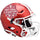 Indiana Hoosiers College Football Playoff 2025 National Champions Riddell Speed Flex Authentic Helmet