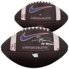 Spencer Danielson Boise State Broncos Autographed Game-Used Football vs. Colorado State Rams on November 22, 2025 with ''Go Broncos!'' Inscription