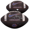 Spencer Danielson Boise State Broncos Autographed Game-Used Football vs. Nevada Wolfpack on October 24, 2025 with ''Go Broncos!'' Inscription