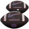 Boise State Broncos Game-Used Football vs. Utah State Aggies on November 28, 2025