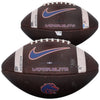 Boise State Broncos Game-Used Football vs. Nevada Wolfpack on October 24, 2025