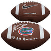 Jevon Kearse Florida Gators Autographed Nike Replica Football with ''98 All American'' Inscription