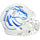 Ashton Jeanty Boise State Broncos Autographed Riddell White Speed Authentic Helmet