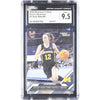 Syla Swords Michigan Wolverines 2025 Bowman U Now March Madness #5 CGC Authenticated 9.5 Card