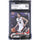 Asa Newell Georgia Bulldogs 2025 Bowman U Now March Madness #10 CGC Authenticated 10 Card