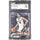 Asa Newell Georgia Bulldogs 2025 Bowman U Now March Madness #10 CGC Authenticated 10 Card