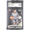 Mikayla Blakes Vanderbilt Commodores 2025 Bowman U Now March Madness #9 CGC Authenticated 10 Card