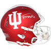Fernando Mendoza Indiana Hoosiers Autographed Riddell Speed Authentic Helmet