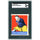 Frank Aschenbrenner Northwestern Wildcats 1948 Leaf Gum Co. #93 SGC Authenticated 3 Card