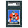 Porter Payne Georgia Bulldogs 1948 Leaf Gum Co. #95 SGC Authenticated 4.5 Card