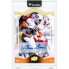 Thurman Thomas Oklahoma State Cowboys Autographed 2015 Upper Deck A Cut Above #ACA-18 Card