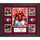 Todd Gurley II Georgia Bulldogs Framed 23'' x 27'' 5-Photo Collage