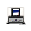 Brad Keselowski Display Case With Race-Used Sheet Metal