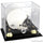 Army Black Knights Golden Classic (2015-Present Logo) Mini Helmet Display Case