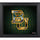 Baylor Bears Framed 15'' x 17'' Team Heritage Collage