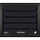 Kevin Harvick #4 Stewart-Haas Racing 10 Car 1/24 Scale Die Cast Display Case With Black Frame