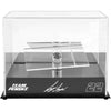 Joey Logano #22 Team Penske 1/24 Scale Die Cast Display Case With Platforms