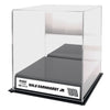 Dale Earnhardt Jr #88 Hendrick Motorsports Sublimated Logo Acrylic Mini Helmet Case